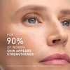 Clinical study and efficacy results for Global Repair Advanced Eyes Lips