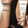 Clinical study and efficacy results for Uv Cellular Protect Face Amp; Body