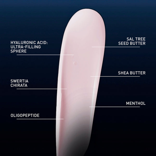 Texture and consistency of Hyalu Filler Lips