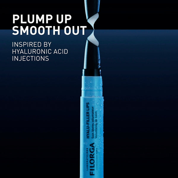 Main benefits and features of Hyalu Filler Lips