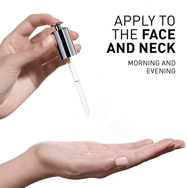 How to apply Hyalu Filler Serum