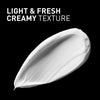 Texture and consistency of Hyalu Filler Cream