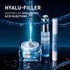The Hyalu Filler Cream collection