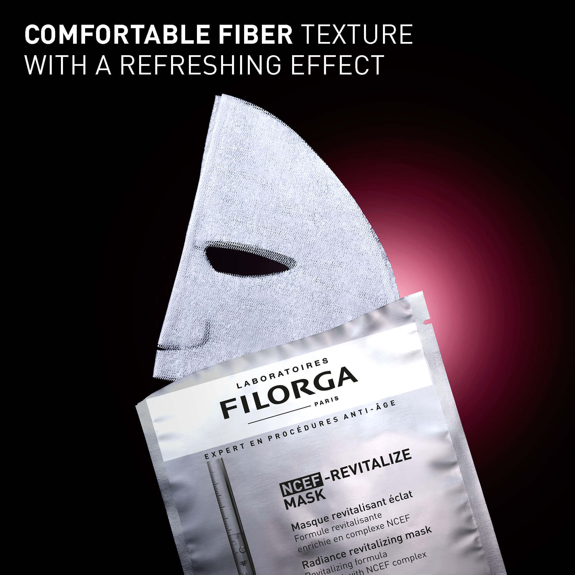 NCEF-REVITALIZE MASK – Filorga International