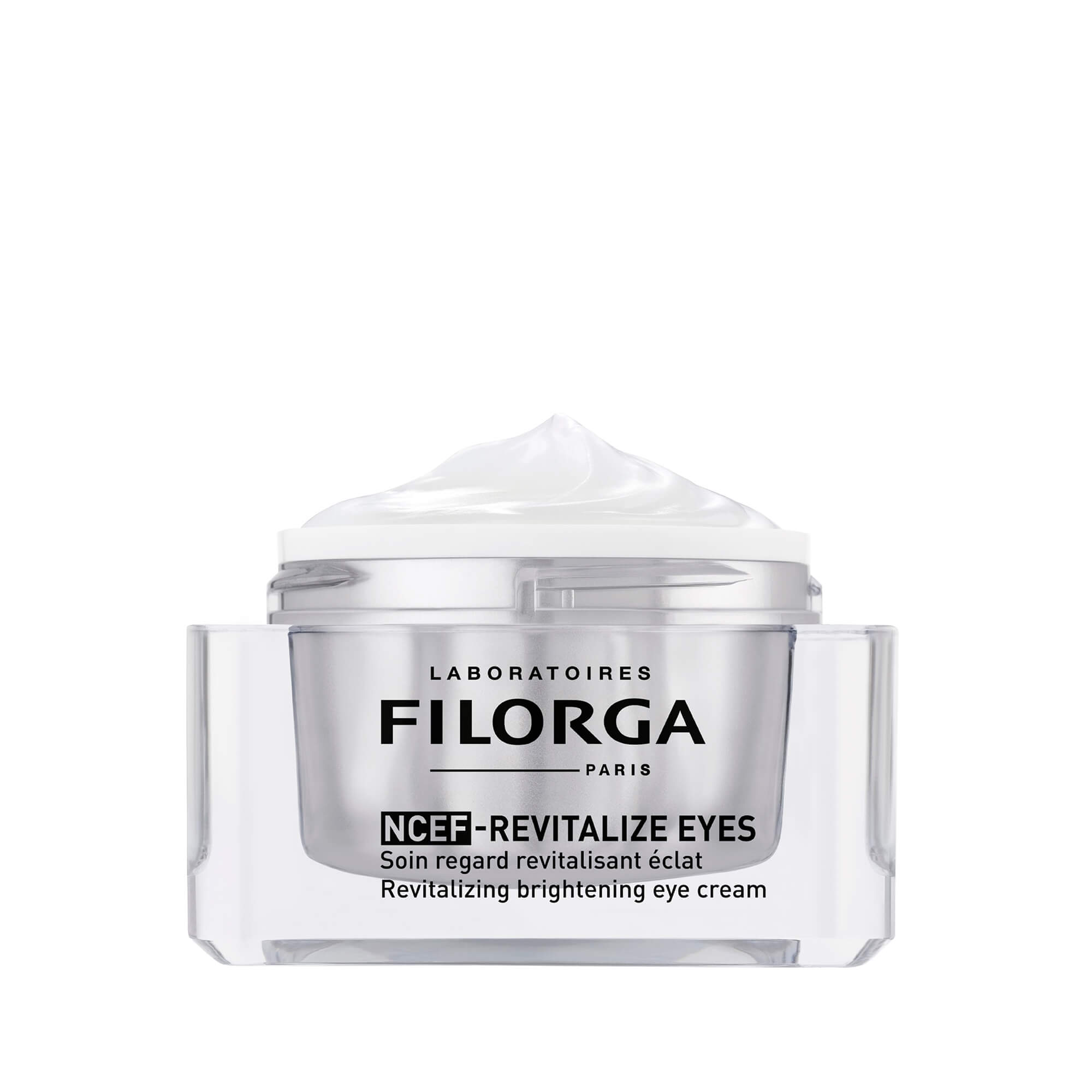 ボディ・フェイスケア nova eye by fertoire NCEF-REVITALIZE EYES – Filorga International
