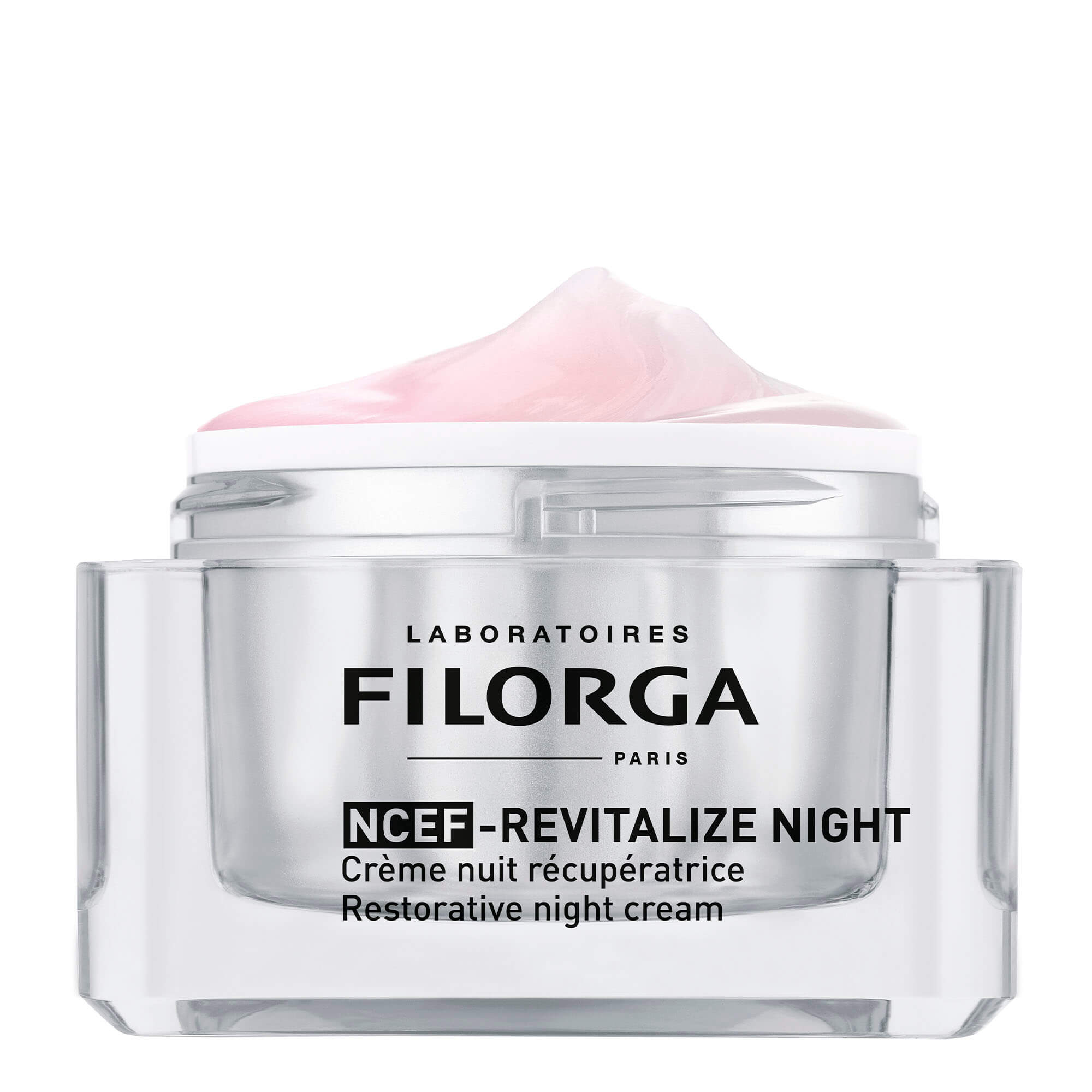 NCEF-REVITALIZE NIGHT – Filorga International