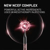 Key ingredients and formula of Ncef Revitalize Night