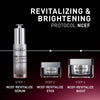 The Ncef Revitalize Night collection