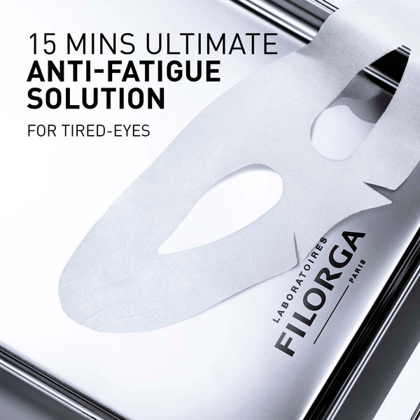 Main benefits and features of Optim Eyes Mask