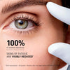 Clinical study and efficacy results for Optim Eyes Mask