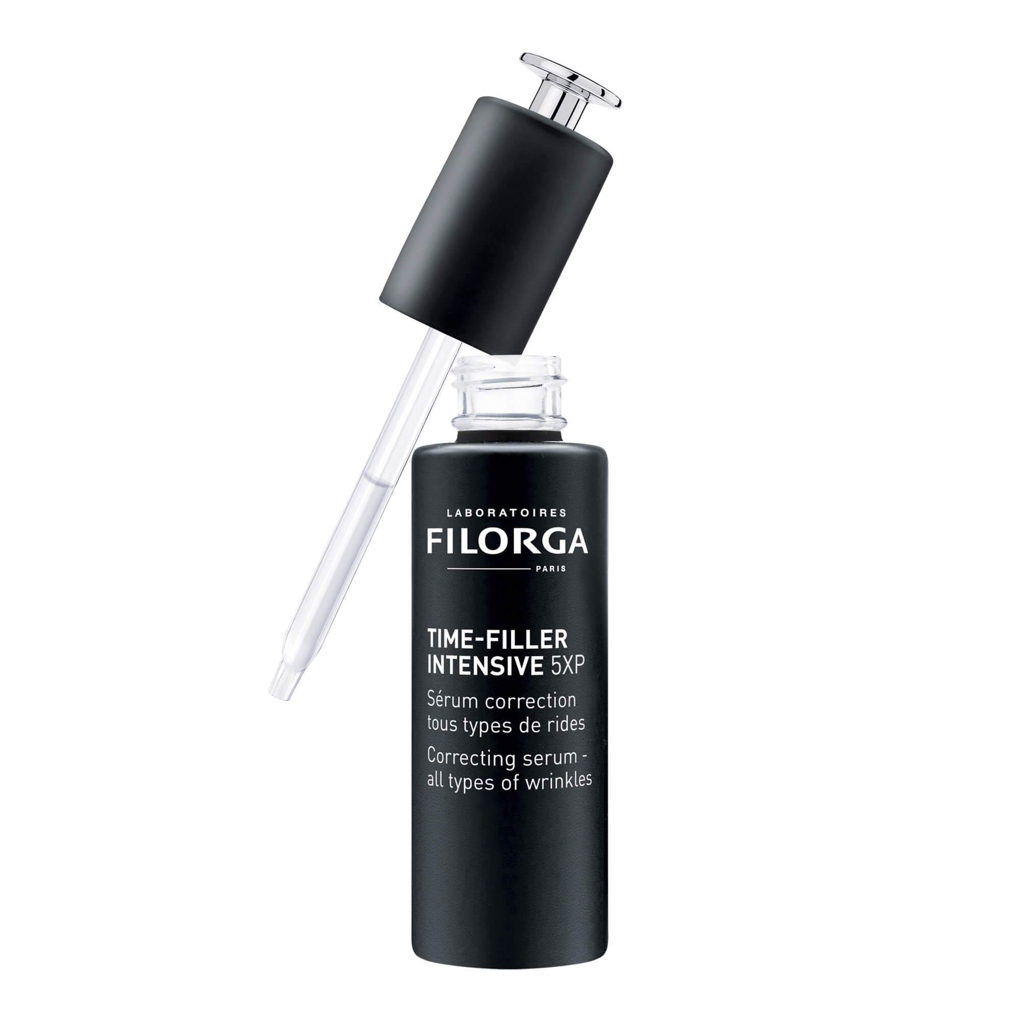 FILORGA TIME-FILLER 5XP 50ml フィロルガ TIME-FILLER INTENSIVE 5XP - Correcting serum for all types of