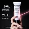 Main benefits and features of Hand Pigment Protocol