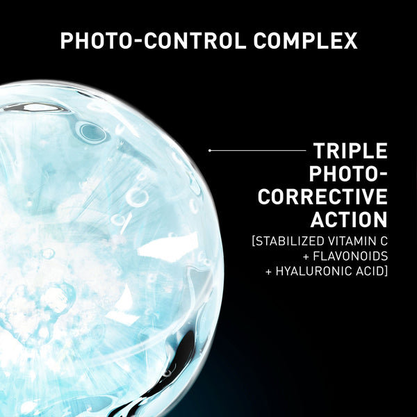 Key ingredients and formula of Hand Pigment Protocol