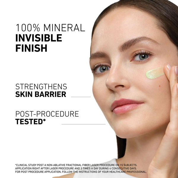 DAILY REPAIR MINERAL UV 50