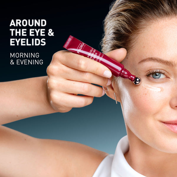 PRO-COLLAGEN MICRO-GROWTH FACTOR EYES