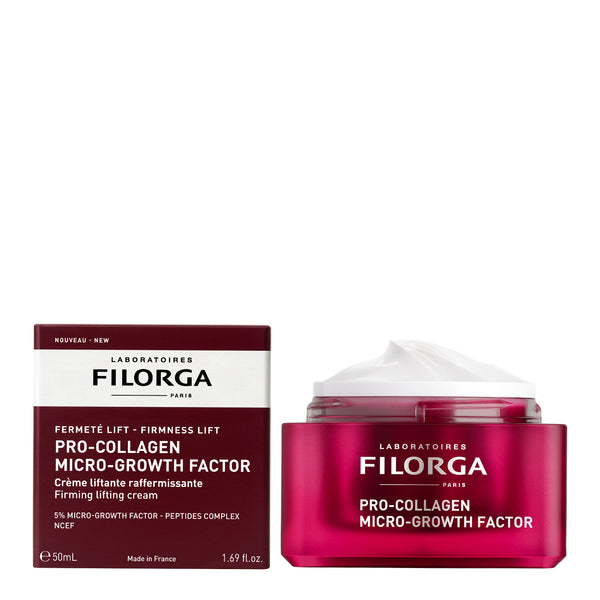 PRO-COLLAGEN MICRO-GROWTH FACTOR CREAM
