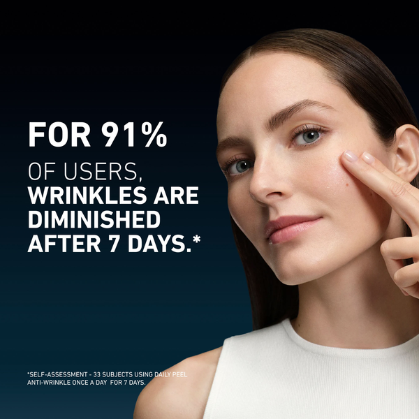 DAILY PEEL – WRINKLES