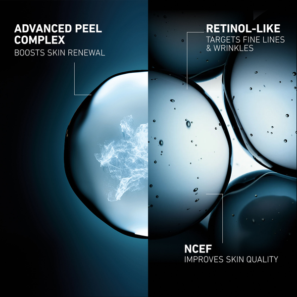 DAILY PEEL – WRINKLES