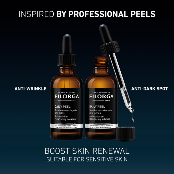 DAILY PEEL – WRINKLES