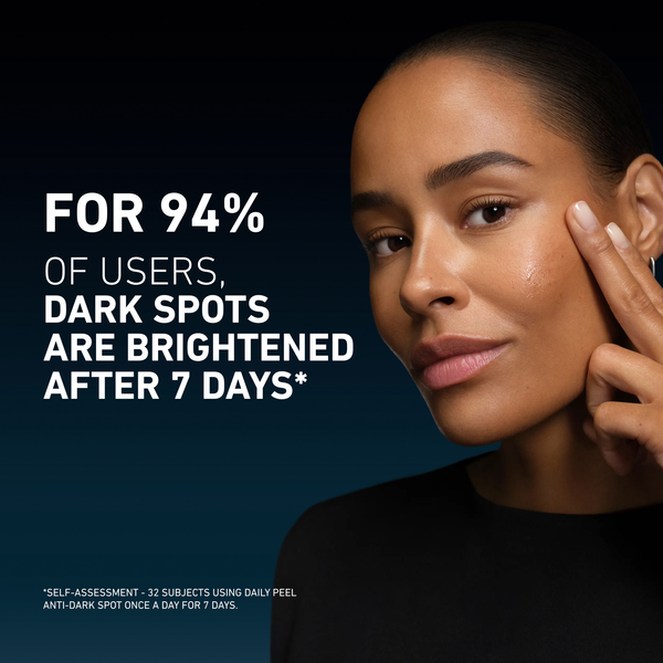 DAILY PEEL – DARK SPOTS