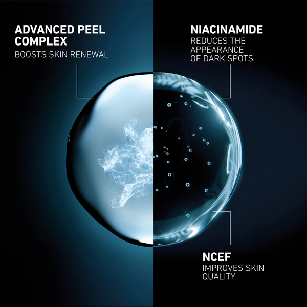 DAILY PEEL – DARK SPOTS