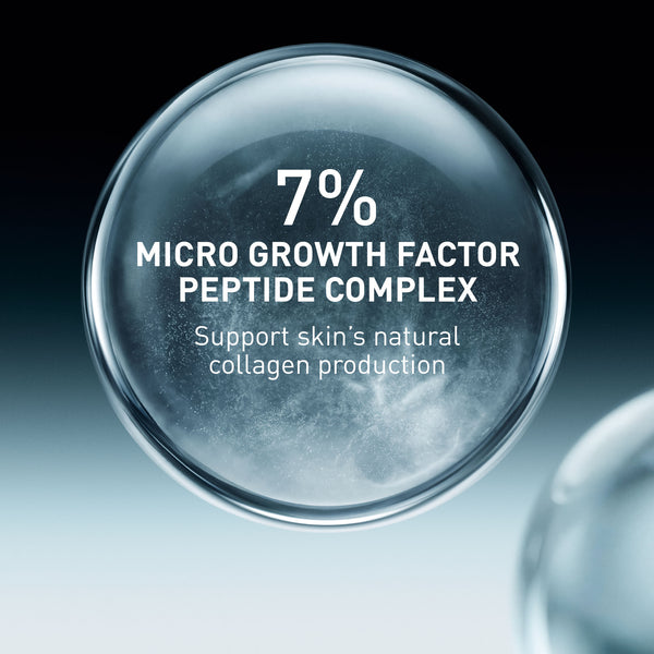PRO-COLLAGEN MICRO-GROWTH FACTOR SERUM