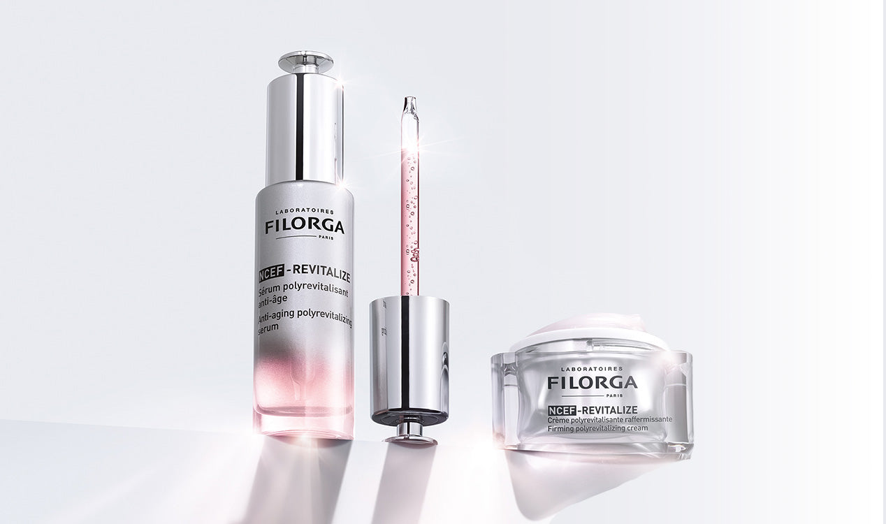 GLOBAL-REPAIR ADVANCED ELIXIR – Filorga International