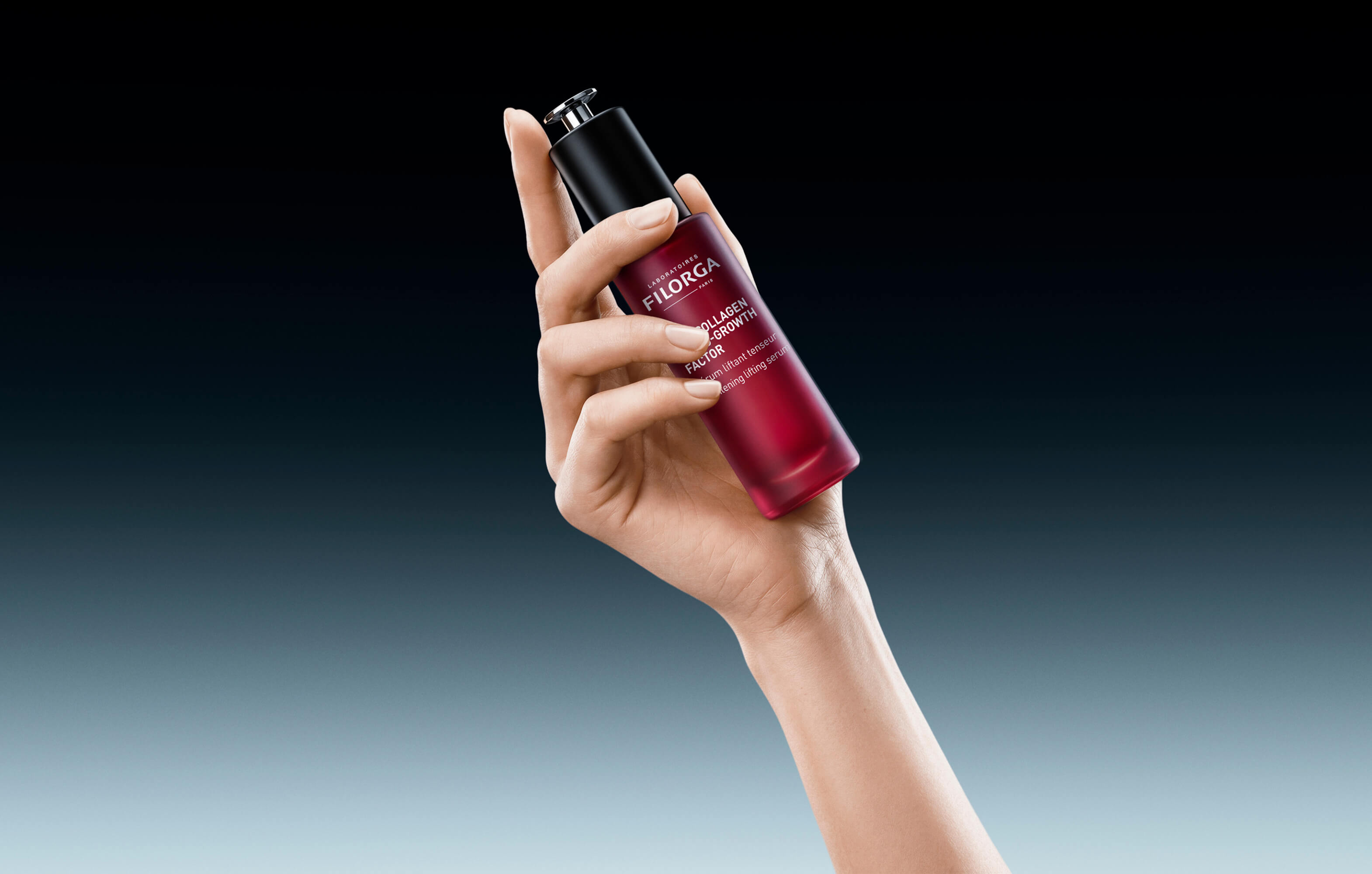 Anti-ageing hydrating lotion - NCEF-ESSENCE – Filorga International