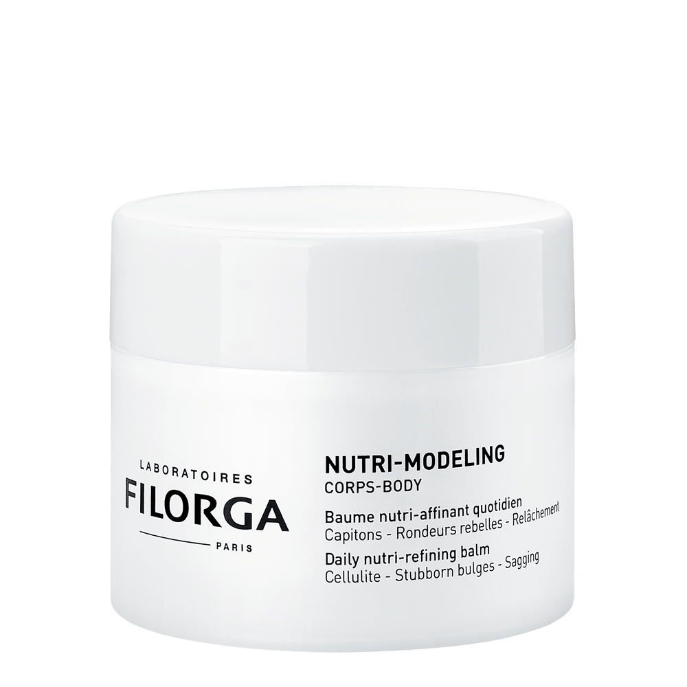 Nutri-modeling | Filorga.com