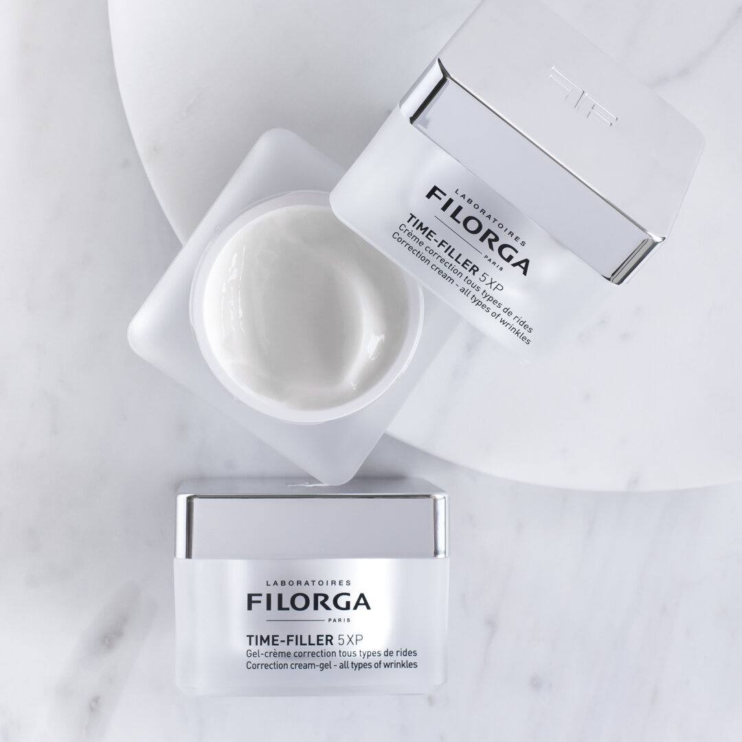 FILORGA helps you get to know your skin better so you can choose the right anti-wrinkle cream.