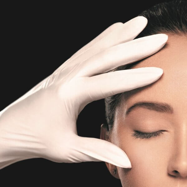 Aesthetic mesotherapy lies at the origin of FILORGA's expertise