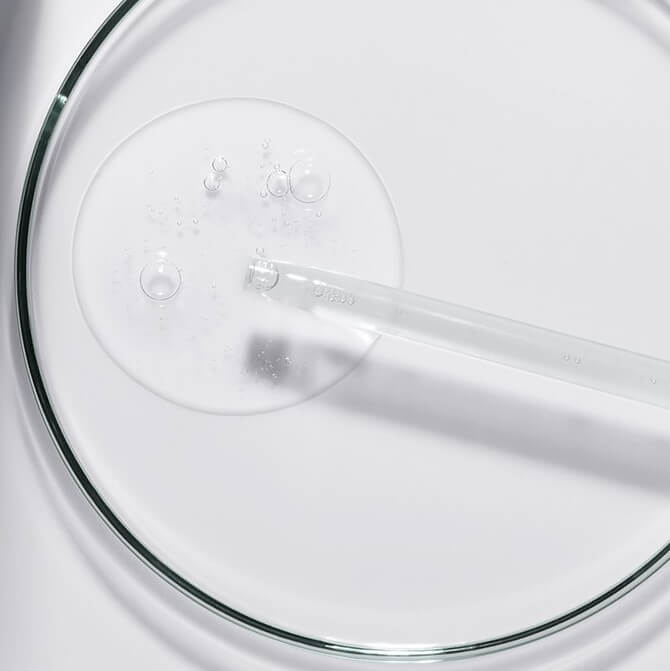 Niacinamide is a potent active ingredient that is used extensively in cosmetics