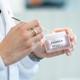 Active ingredients used in cosmetics must be used at precise doses and concentrations
